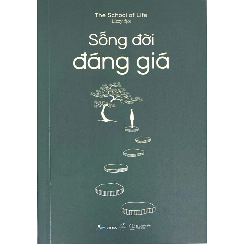 Sống Đời Đáng Giá