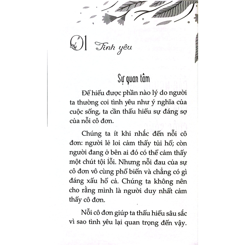 Sống Đời Đáng Giá