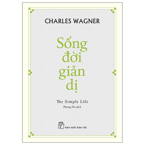 Sống Đời Giản Dị