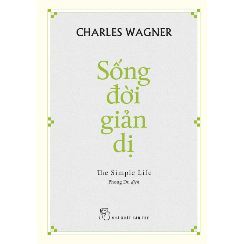 Sống Đời Giản Dị