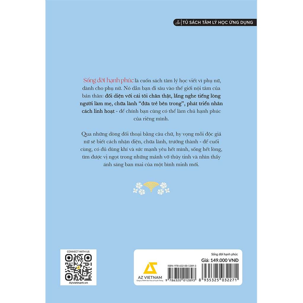 Sống Đời Hạnh Phúc