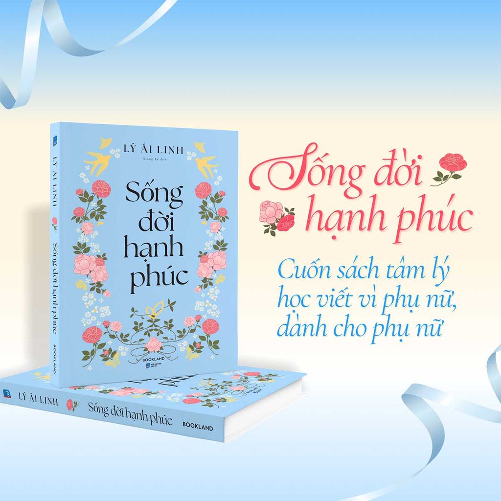 Sống Đời Hạnh Phúc