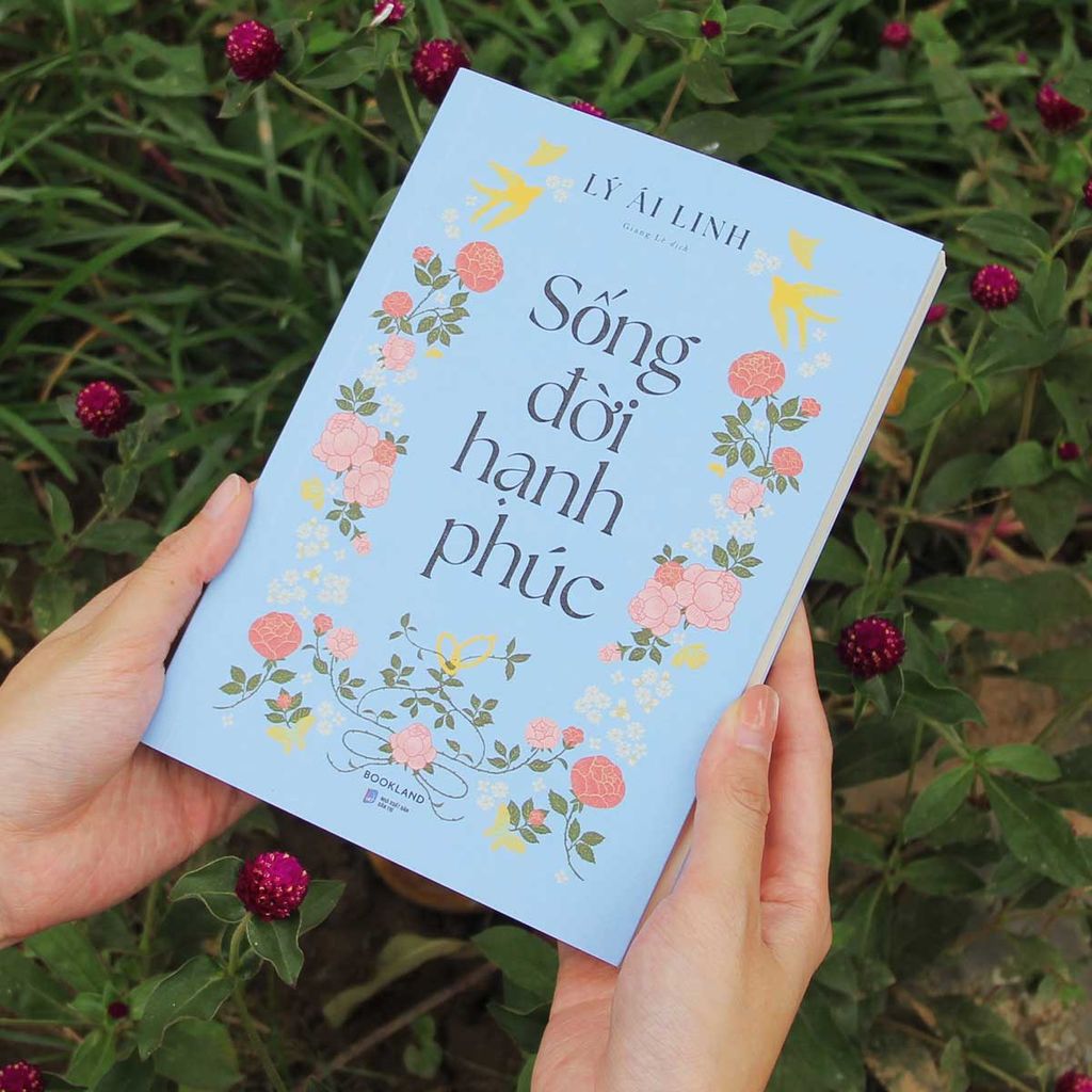 Sống Đời Hạnh Phúc