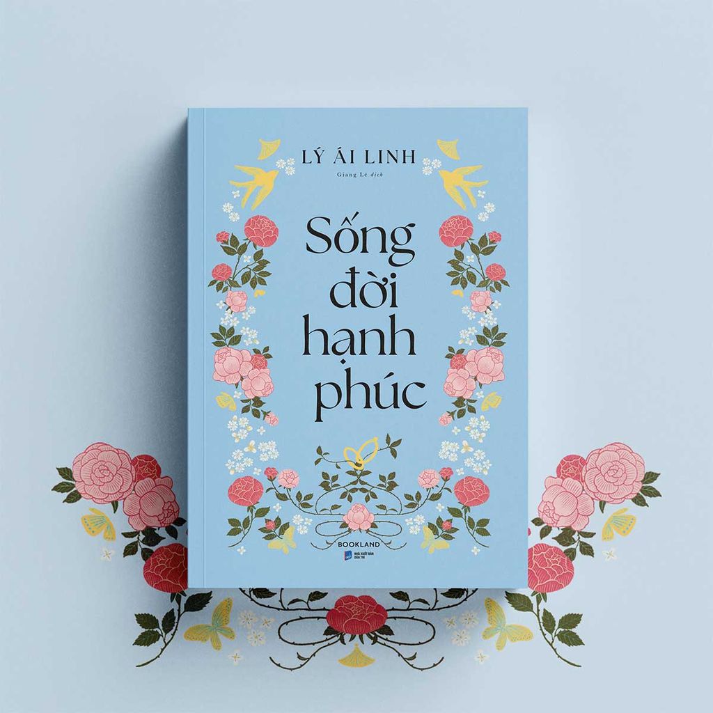 Sống Đời Hạnh Phúc