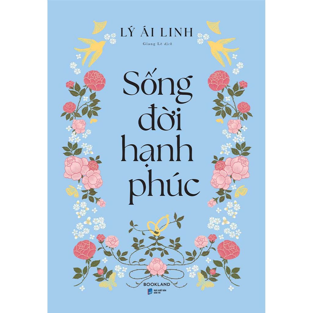 Sống Đời Hạnh Phúc