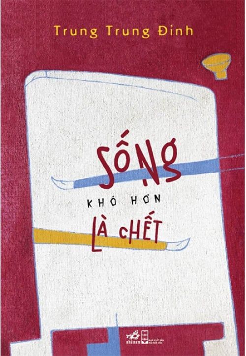 Sống Khó Hơn Là Chết