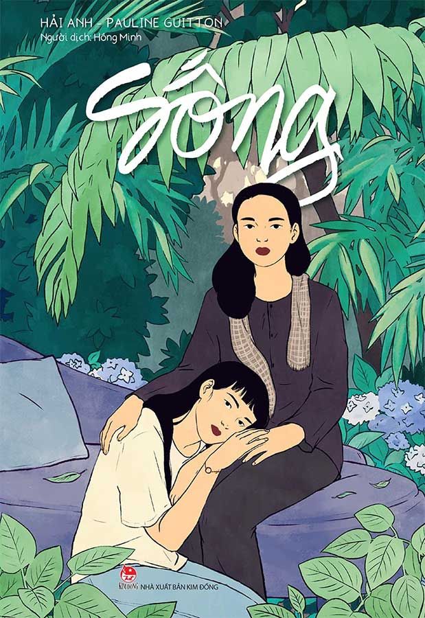 Sống (Sách Kim Đồng)