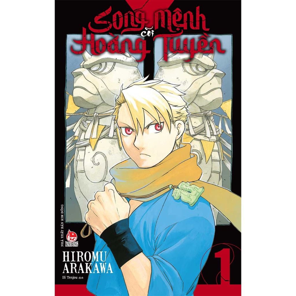 Song Mệnh Cõi Hoàng Tuyền - Tập 1 (Dự kiến phát hành 10.04.2026)