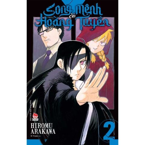 Song Mệnh Cõi Hoàng Tuyền - Tập 2 (Dự kiến phát hành 24.04.2026)