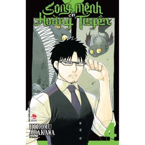 Song Mệnh Cõi Hoàng Tuyền - Tập 4 (Dự kiến phát hành 29.05.2026)