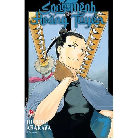 Song Mệnh Cõi Hoàng Tuyền - Tập 7 (Dự kiến phát hành 10.07.2026)