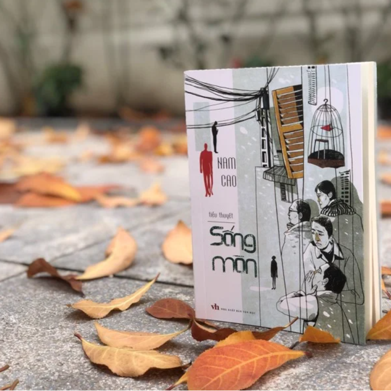 Sống Mòn