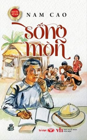 Sống Mòn (Tái bản năm 2022)