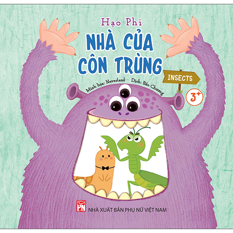 Song Ngữ Anh - Việt: Loài Chim