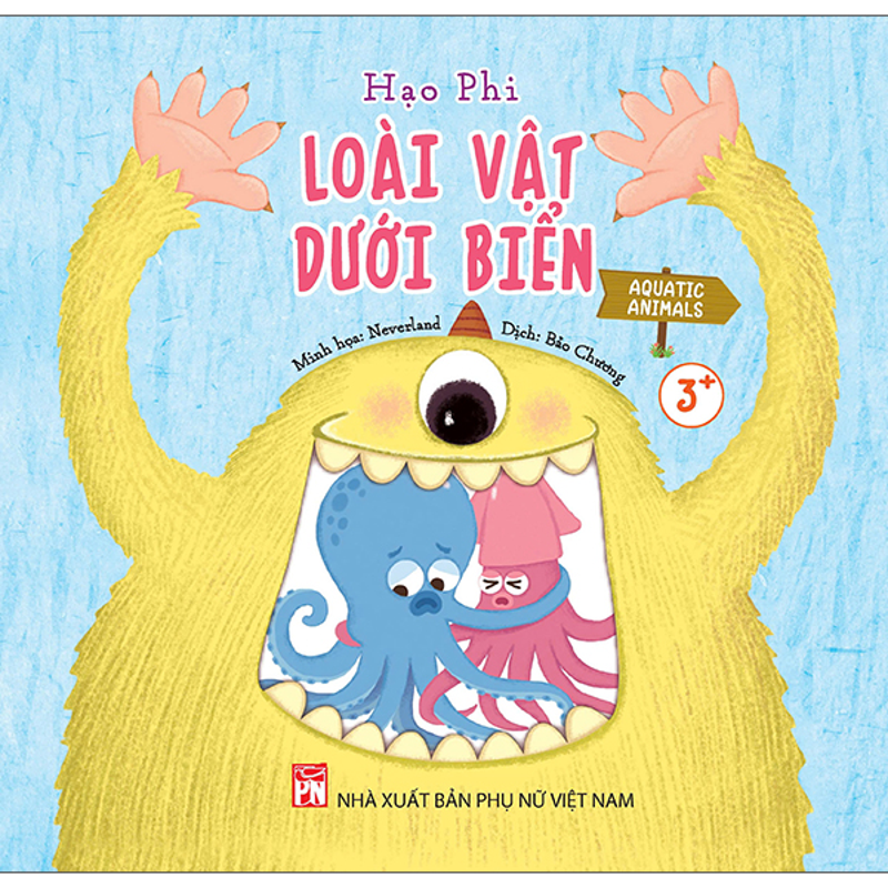 Song Ngữ Anh - Việt: Loài Chim