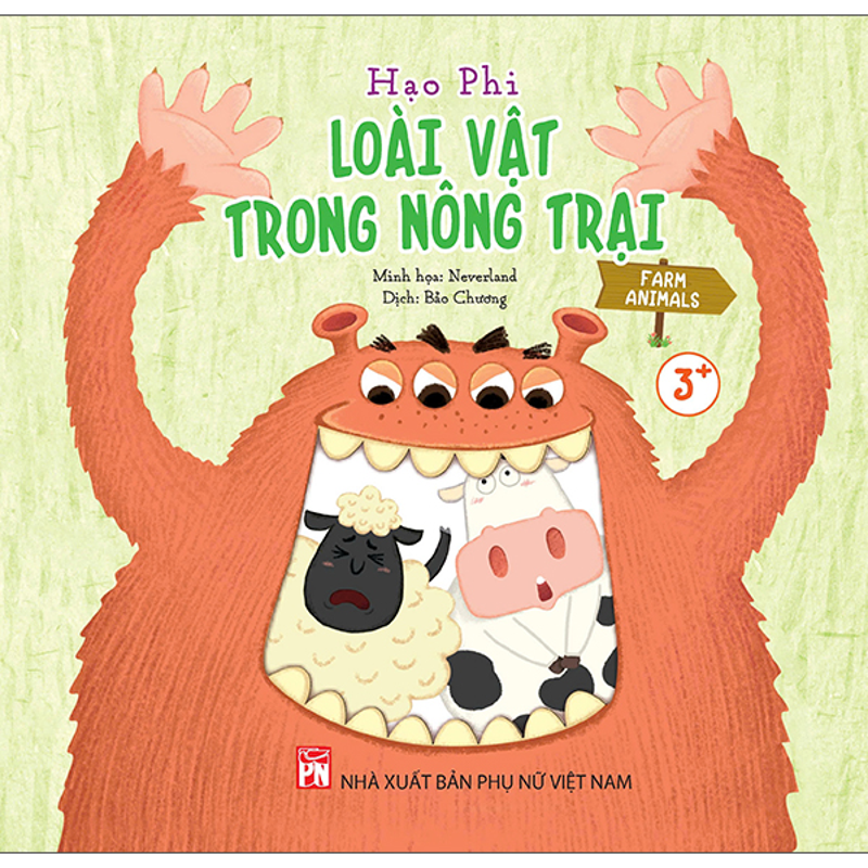 Song Ngữ Anh - Việt: Loài Chim