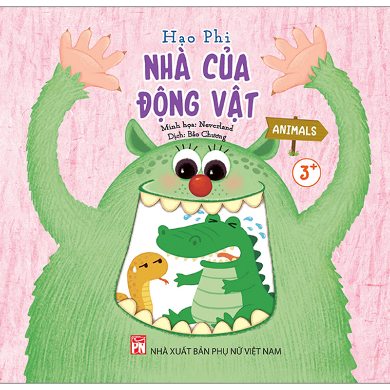 Song Ngữ Anh - Việt: Loài Chim