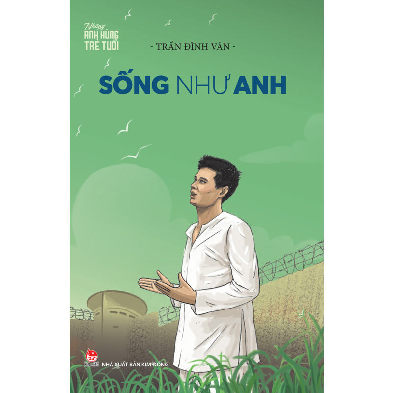 Sống Như Anh