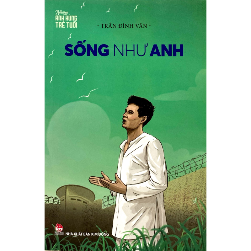 Sống Như Anh