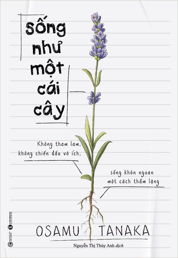 Sống Như Một Cái Cây