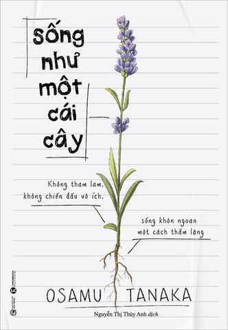 Sống Như Một Cái Cây