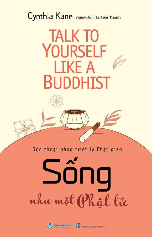 Sống Như Một Phật Tử