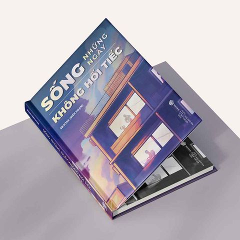 Sống Những Ngày Không Hối Tiếc