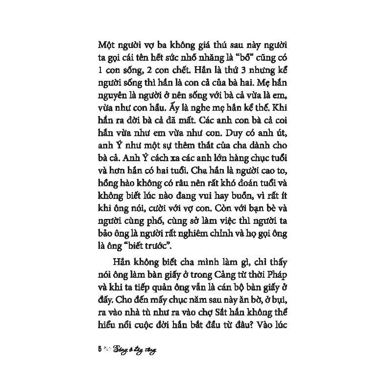 Sóng Ở Đáy Sông