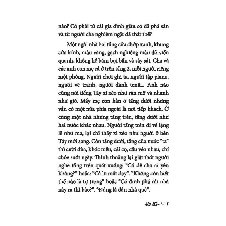 Sóng Ở Đáy Sông