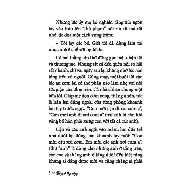 Sóng Ở Đáy Sông