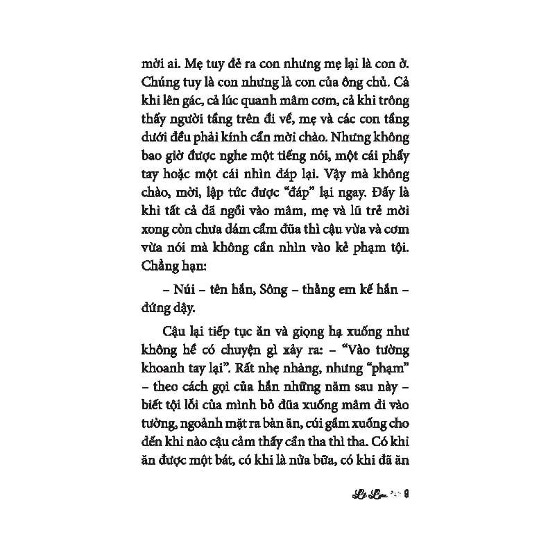 Sóng Ở Đáy Sông