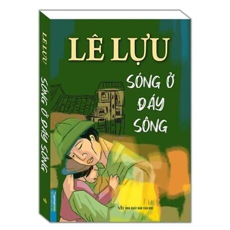 Sóng Ở Đáy Sông