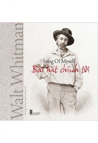 Song Of Myself - Bài Hát Chính Tôi (Bìa mềm)