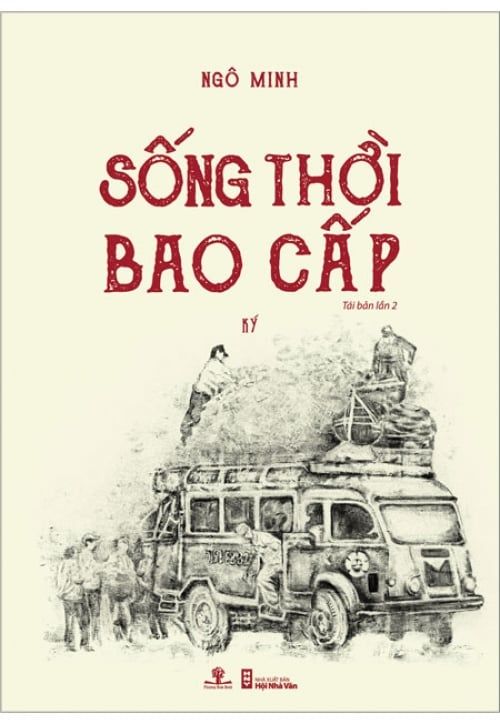 Sống Thời Bao Cấp (Tái bản năm 2018)