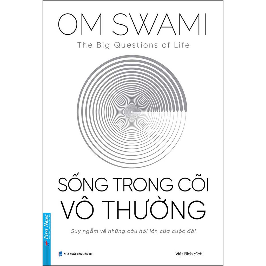 Sống Trong Cõi Vô Thường