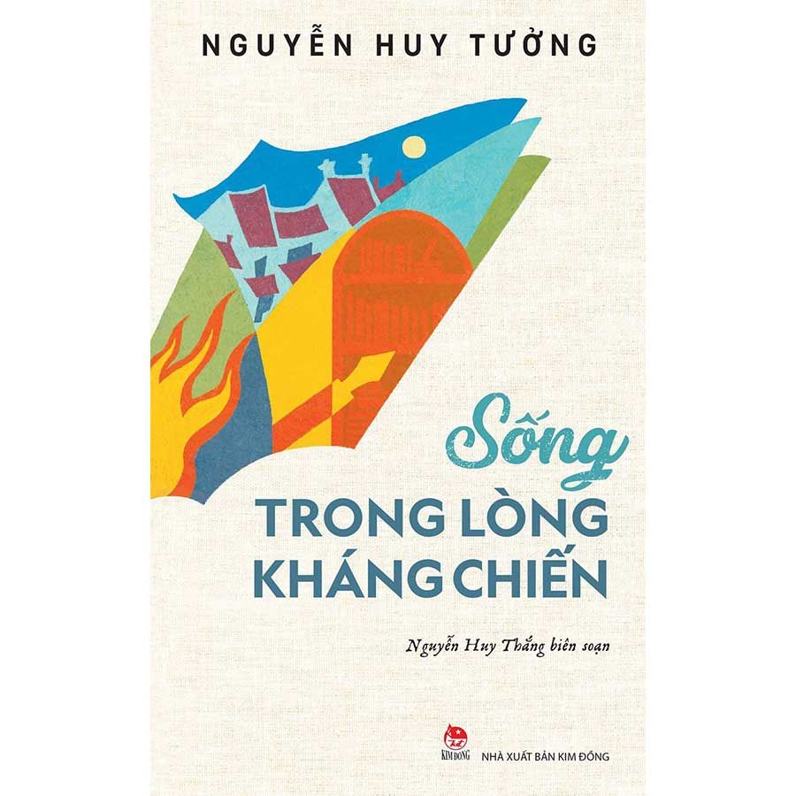 Sống Trong Lòng Kháng Chiến