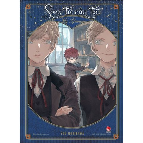 Song Tử Của Tôi