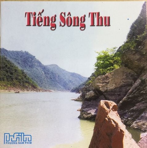 Tiếng Sông Thu (CD)