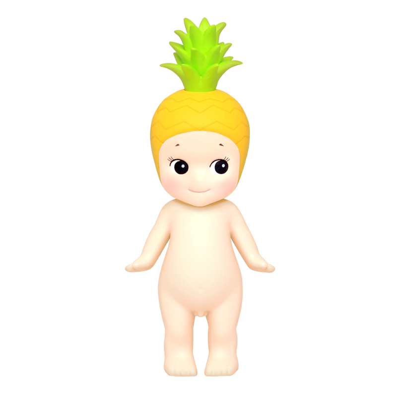 Sonny Angel Fruit Series (Giao Mẫu Ngẫu Nhiên)