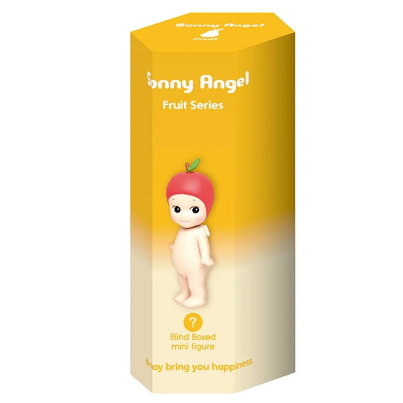 Sonny Angel Fruit Series (Giao Mẫu Ngẫu Nhiên)