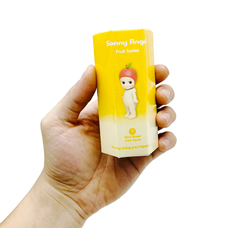 Sonny Angel Fruit Series (Giao Mẫu Ngẫu Nhiên)