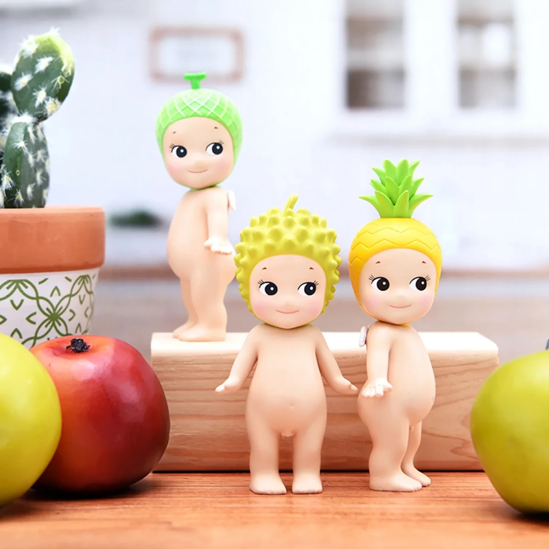 Sonny Angel Fruit Series (Giao Mẫu Ngẫu Nhiên)