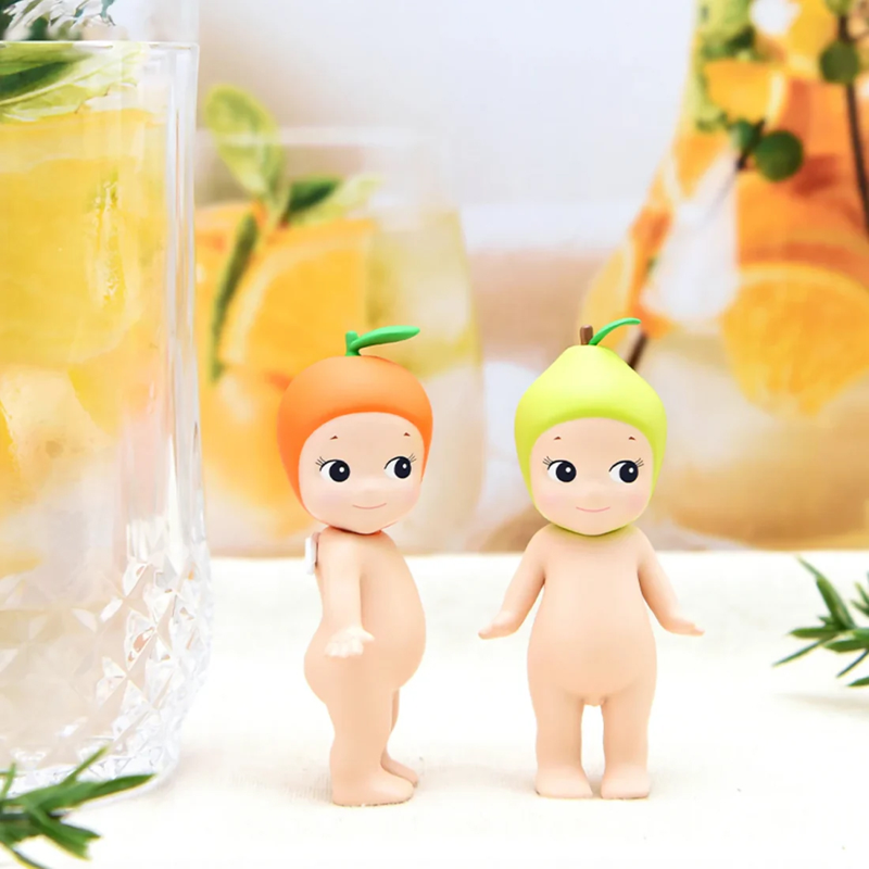 Sonny Angel Fruit Series (Giao Mẫu Ngẫu Nhiên)