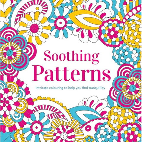 Soothing Patterns