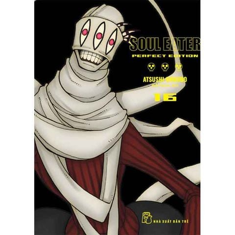 Soul Eater - Tập 16