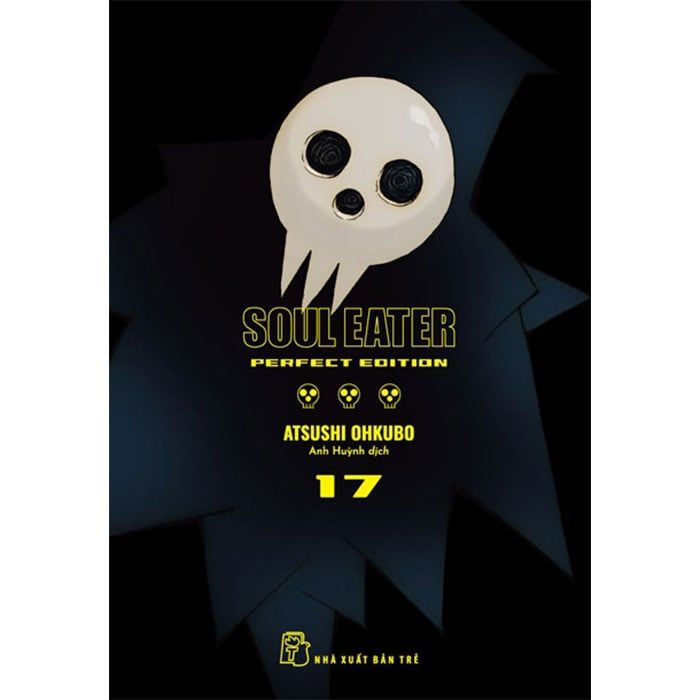Soul Eater - Tập 17