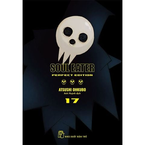 Soul Eater - Tập 17