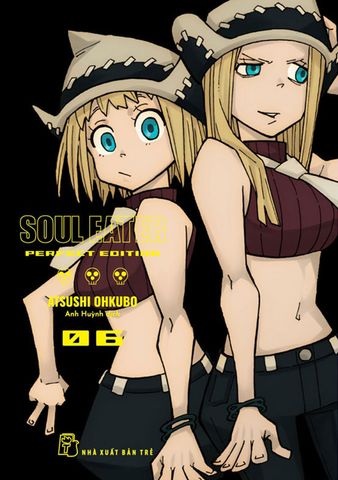 Soul Eater - Tập 6