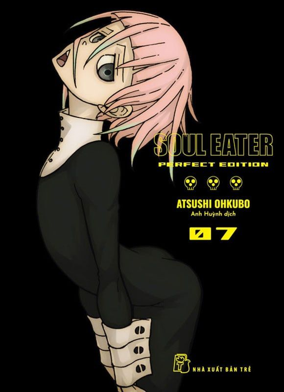 Soul Eater - Tập 7