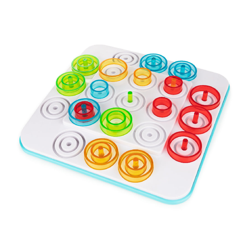 Spin Games - Trò Chơi Otrio 6061050